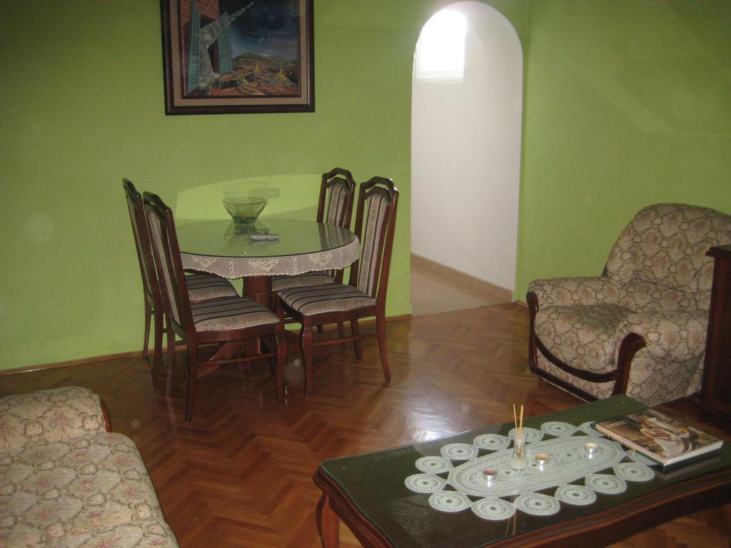 Apartment Ma 2 , 3 Rd Floor Баня Лука Екстериор снимка