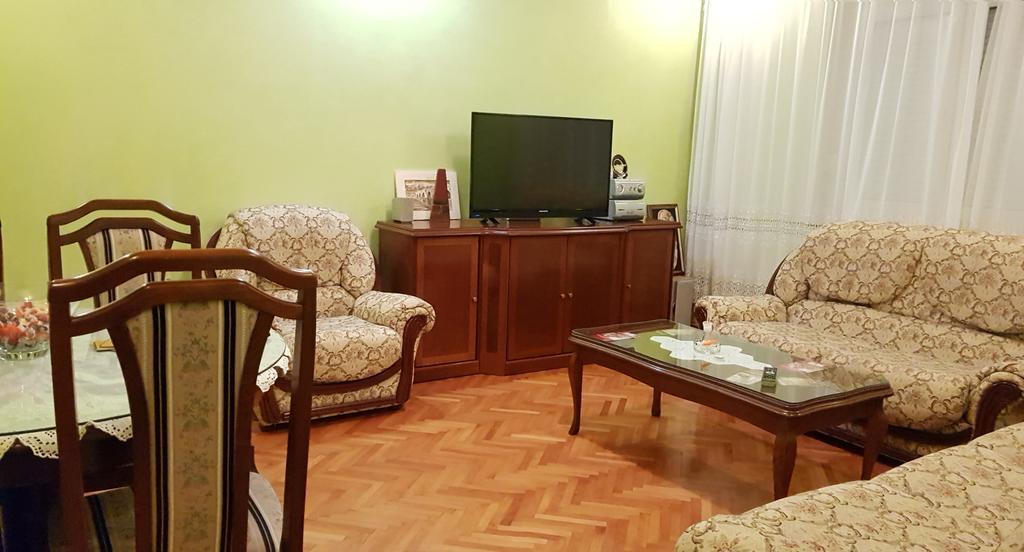 Apartment Ma 2 , 3 Rd Floor Баня Лука Екстериор снимка