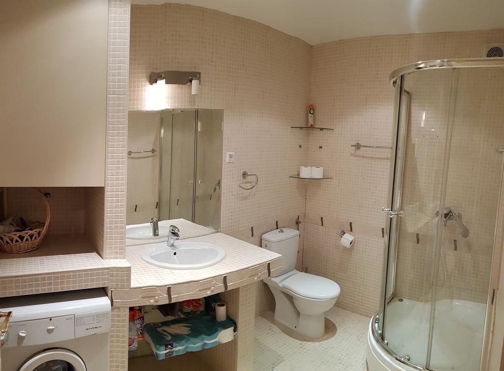 Apartment Ma 2 , 3 Rd Floor Баня Лука Екстериор снимка