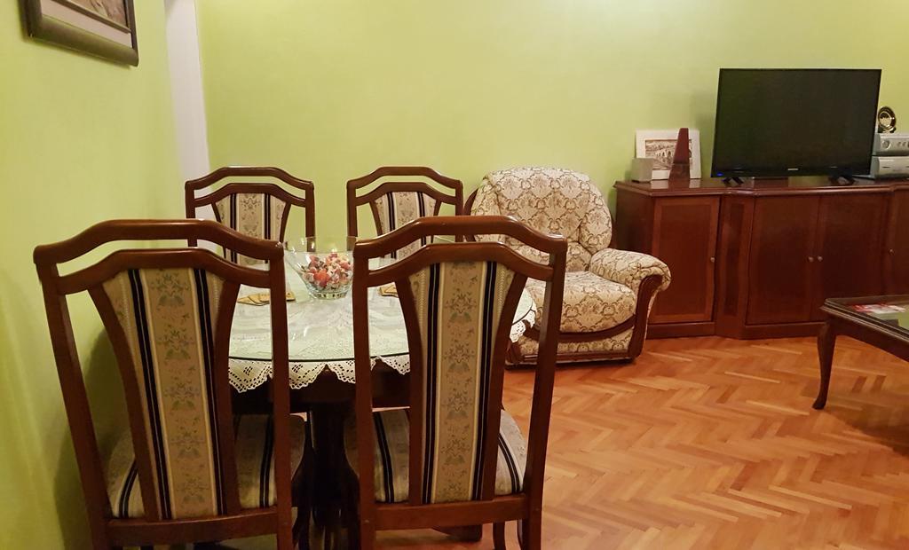 Apartment Ma 2 , 3 Rd Floor Баня Лука Екстериор снимка