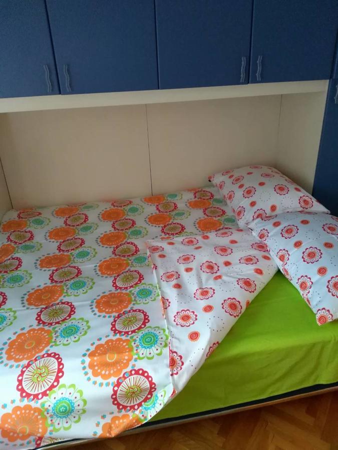 Apartment Ma 2 , 3 Rd Floor Баня Лука Екстериор снимка